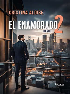 cover image of El enamorado 2